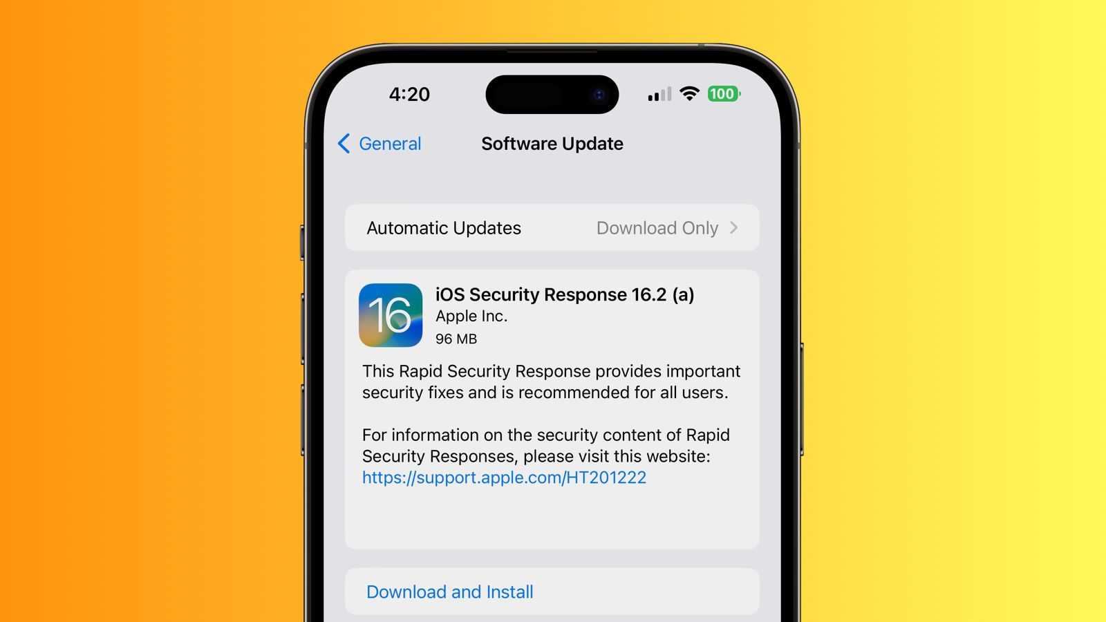 Как обновить старый айпад или айфон до ios 12