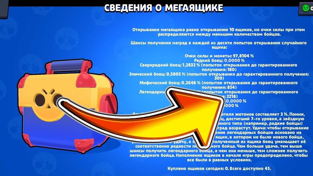 Джеки и Спайк – одни из самых популярных бойцов в Бравл Старс При этом шанс их выпадения крайне низок Как же выбить Джеки и Спайка в Brawl Stars