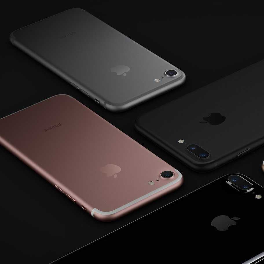 ᐈ стоит ли покупать iphone 7 в 2022 году? | обновлять ли на ios 15?