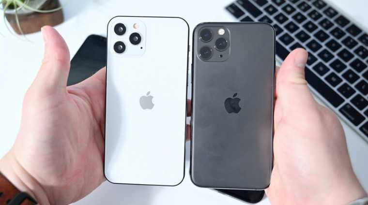 Чем iphone xs и другие айфоны удивят через неделю