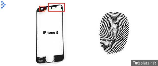 Не удается завершить настройку touch id, вернитесь и повторите попытку