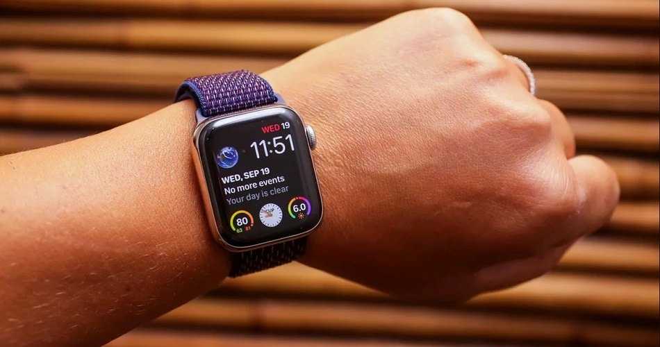 Обзор умных часов apple watch series 4 - достоинства и недостатки