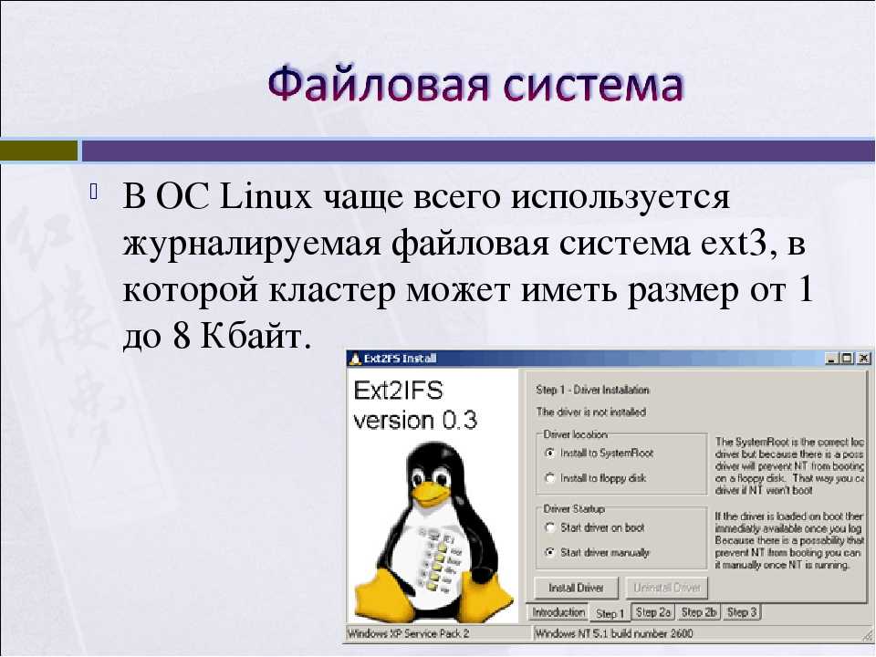 Руководство linux для начинающих