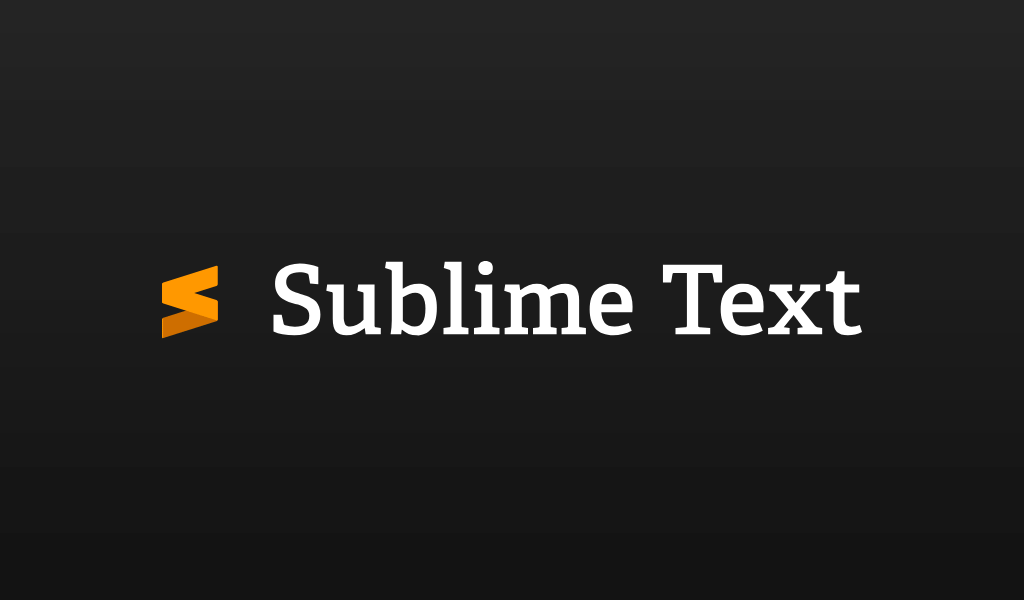 Sublimetext: руководство по настройке и лучшие плагины