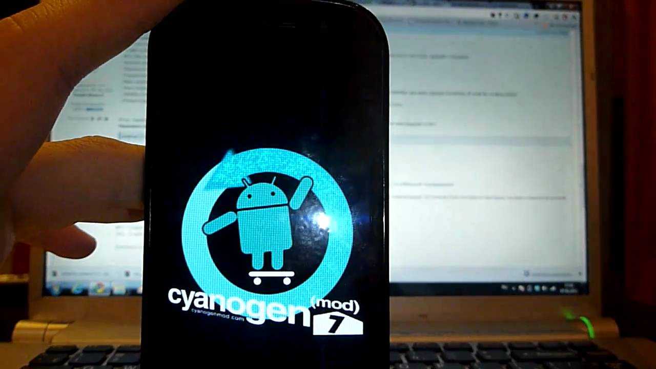 Cyanogenmod installer - cyanogenmod roms