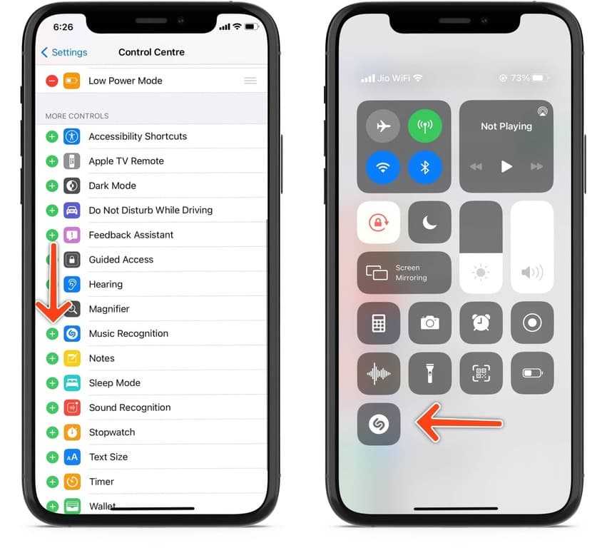 Топ-8 способов как поставить рингтон на iphone