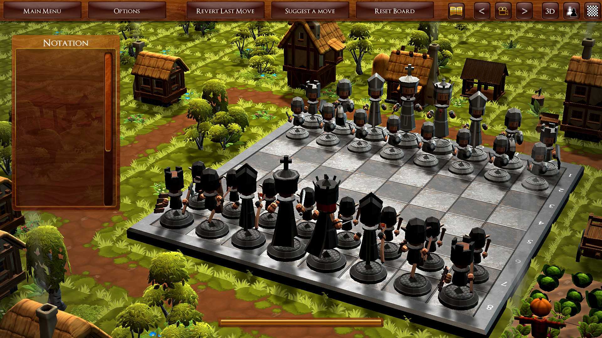 Лучшие игры в жанре auto chess | хайтек агрегатор