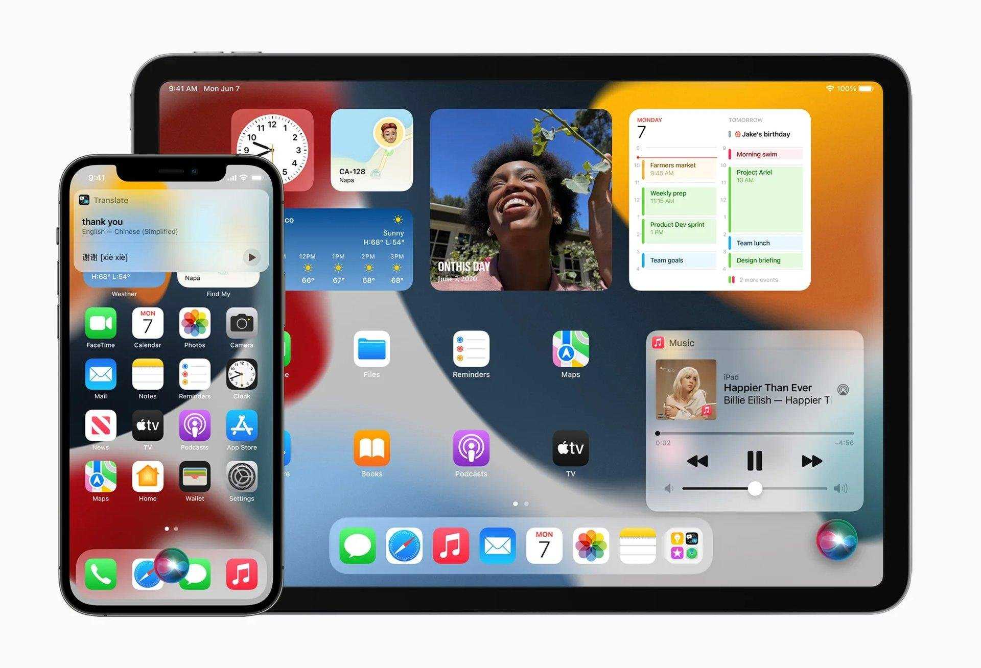 Обзор ios 15: главные фишки, дата выхода, список устройств