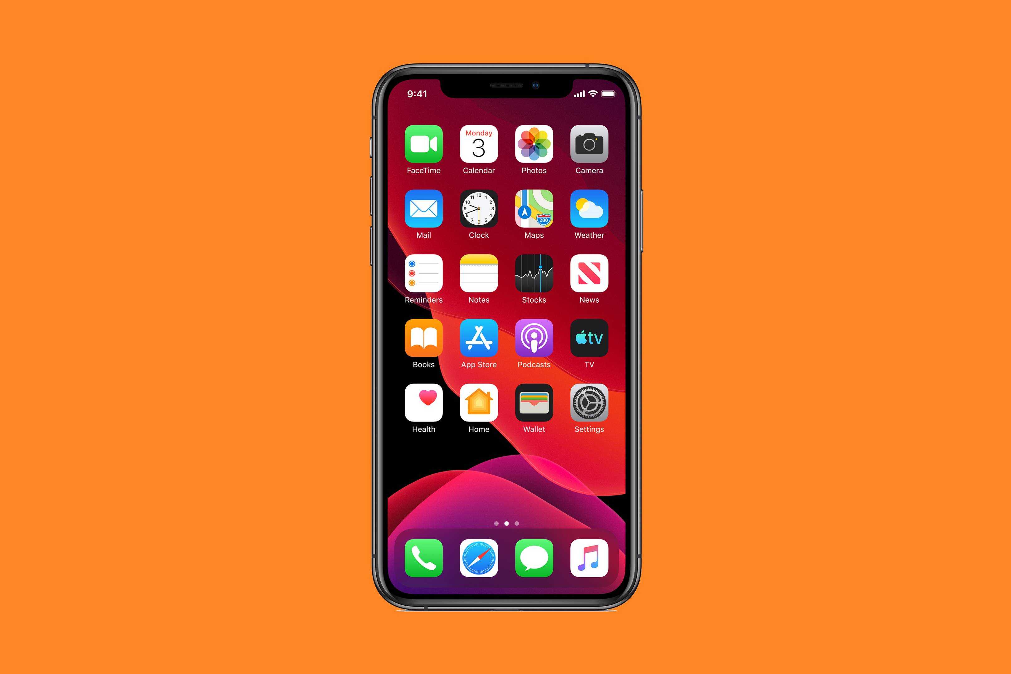 Обзор ios 13: обновлённой ос от apple — отзывы tehnobzor