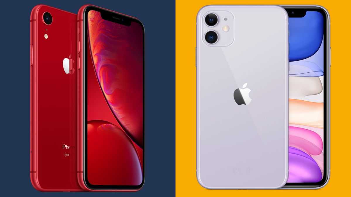 Iphone xr