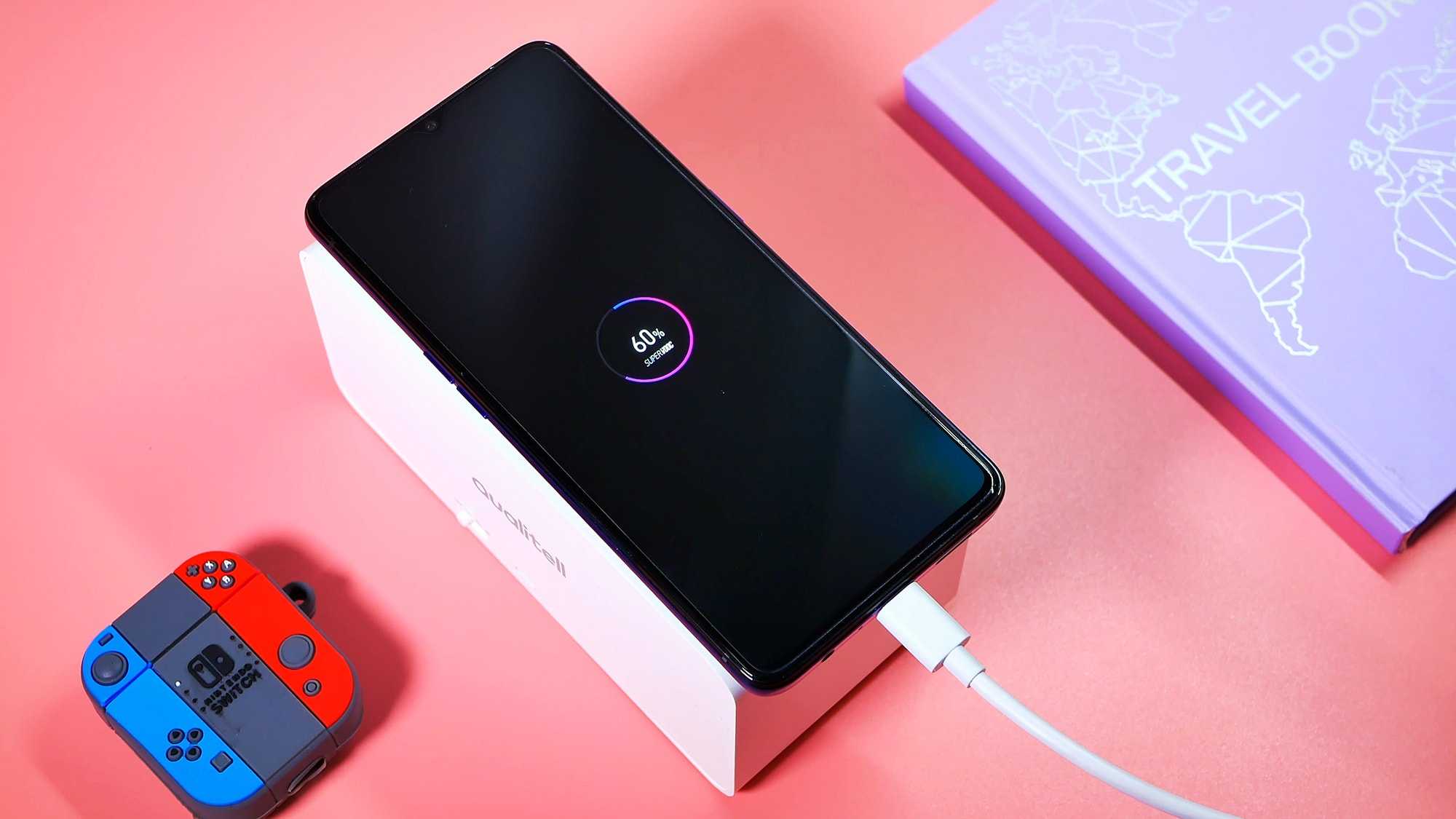 Все отличия realme 8 и realme 8 pro: какой выбрать?