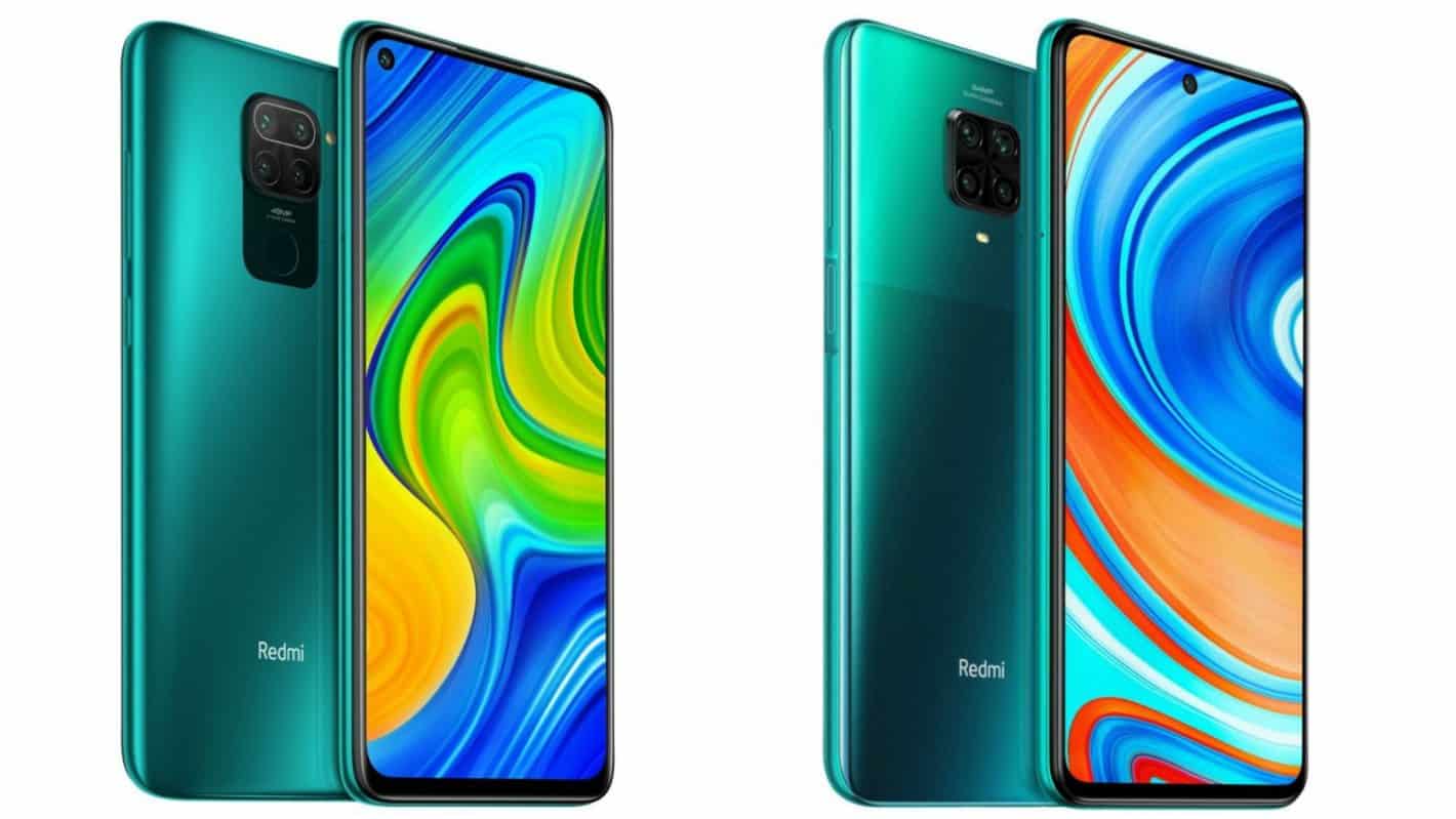 Xiaomi redmi note 9 pro обзор: максимальная производительность за небольшие деньги