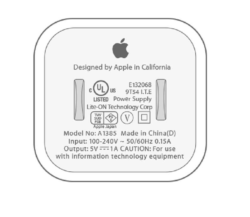 7 лучших зарядных устройств для iphone + руководство покупателя