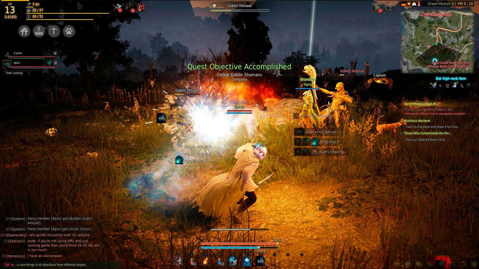 Hack and slash mmorpg 🔥 список слэшеров мморпг для вашего пк | x4games