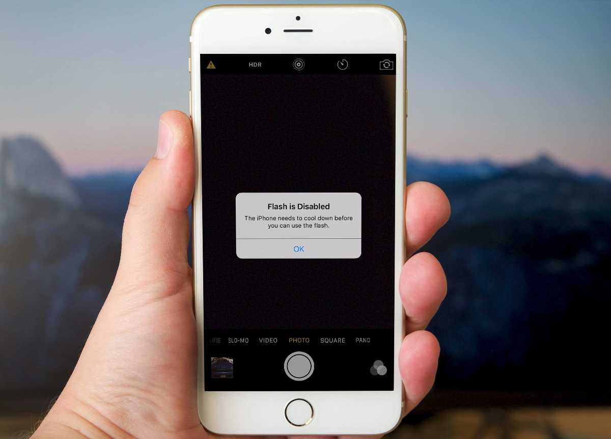 Как охладить горячий iphone: 10 советов по перегреву смартфона