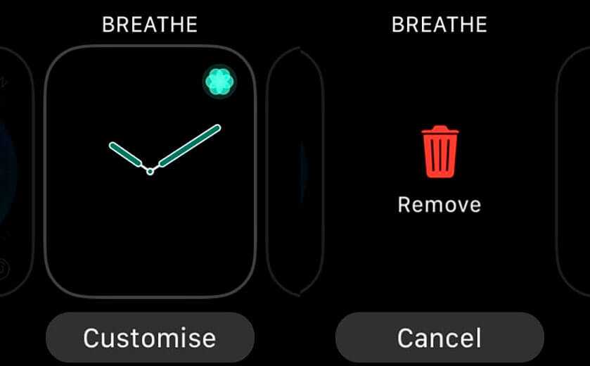 Как установить портреты на циферблате в watchos 8 на apple watch - ru atsit