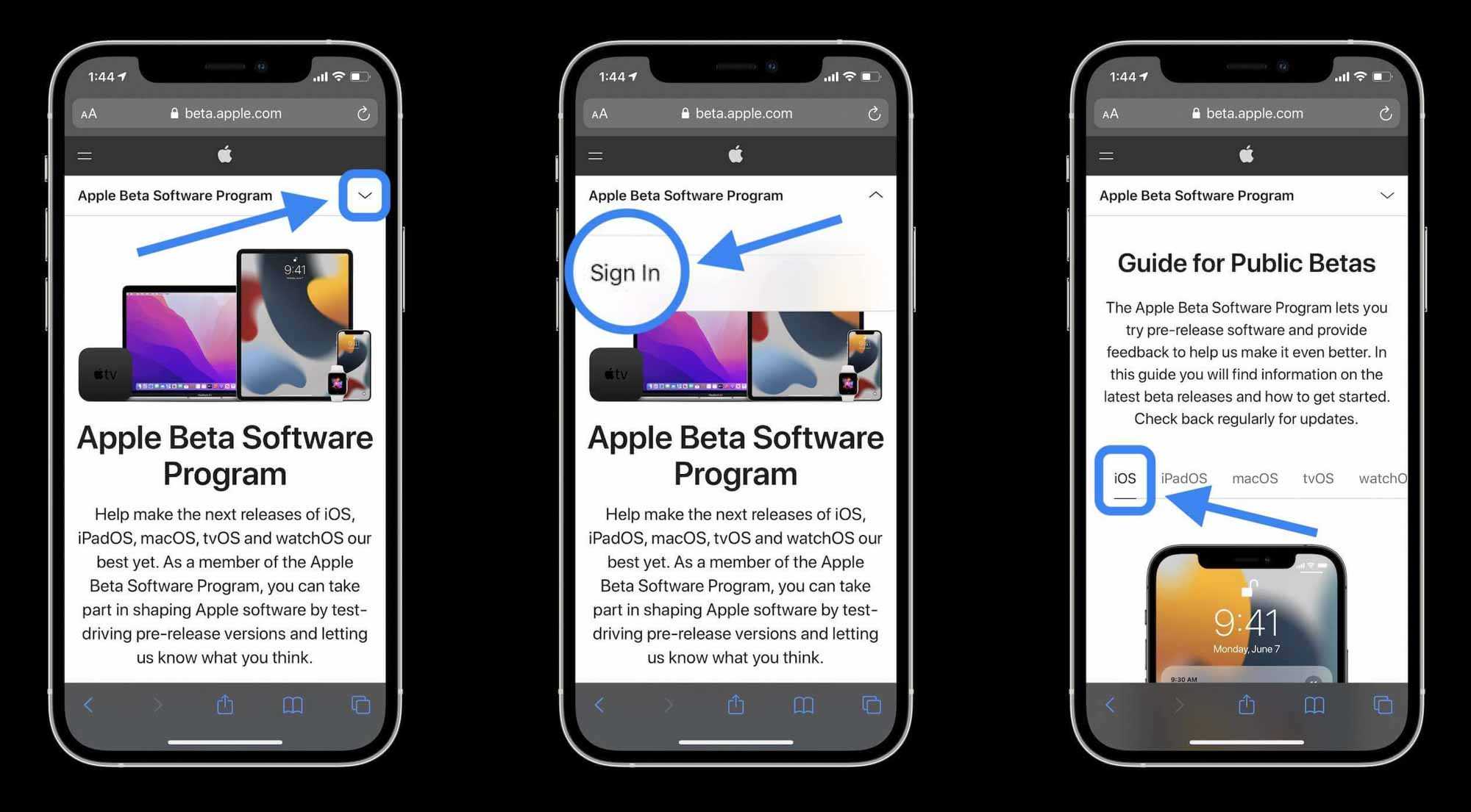 Прошивка ipad, iphone на ios 11. подробная инструкция