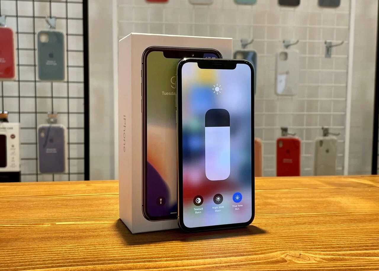 Обзор iphone x. вся правда о смартфоне, характеристиках и глюках