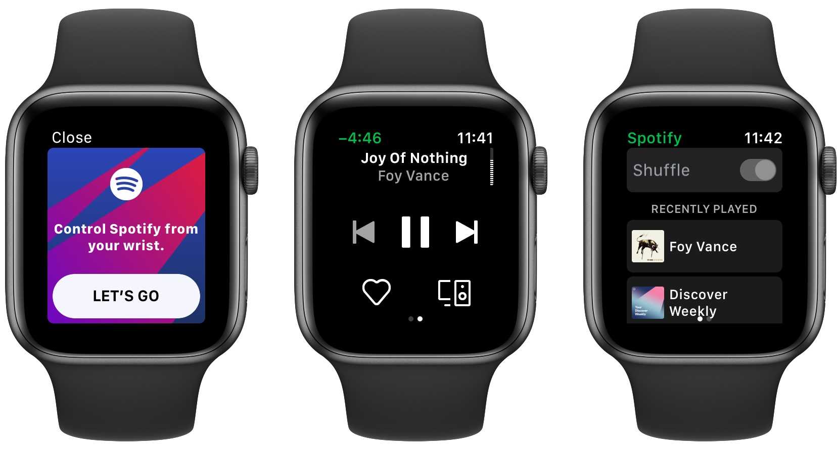 Лучшие музыкальные приложения для apple watch в 2020 году