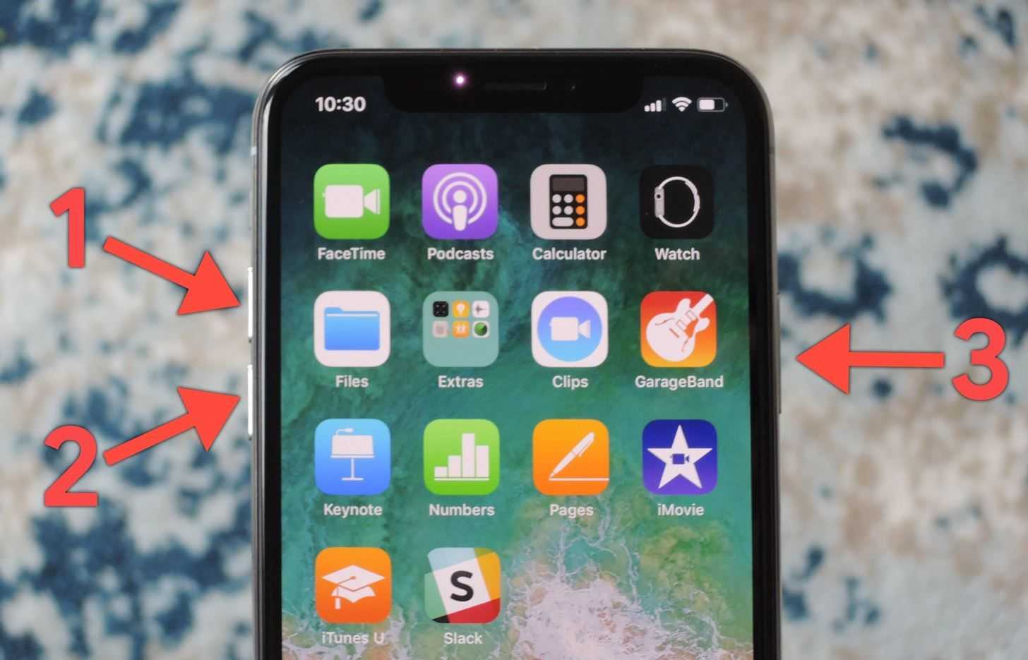 Что делать если iphone завис – причины зависания и способы решения проблемы