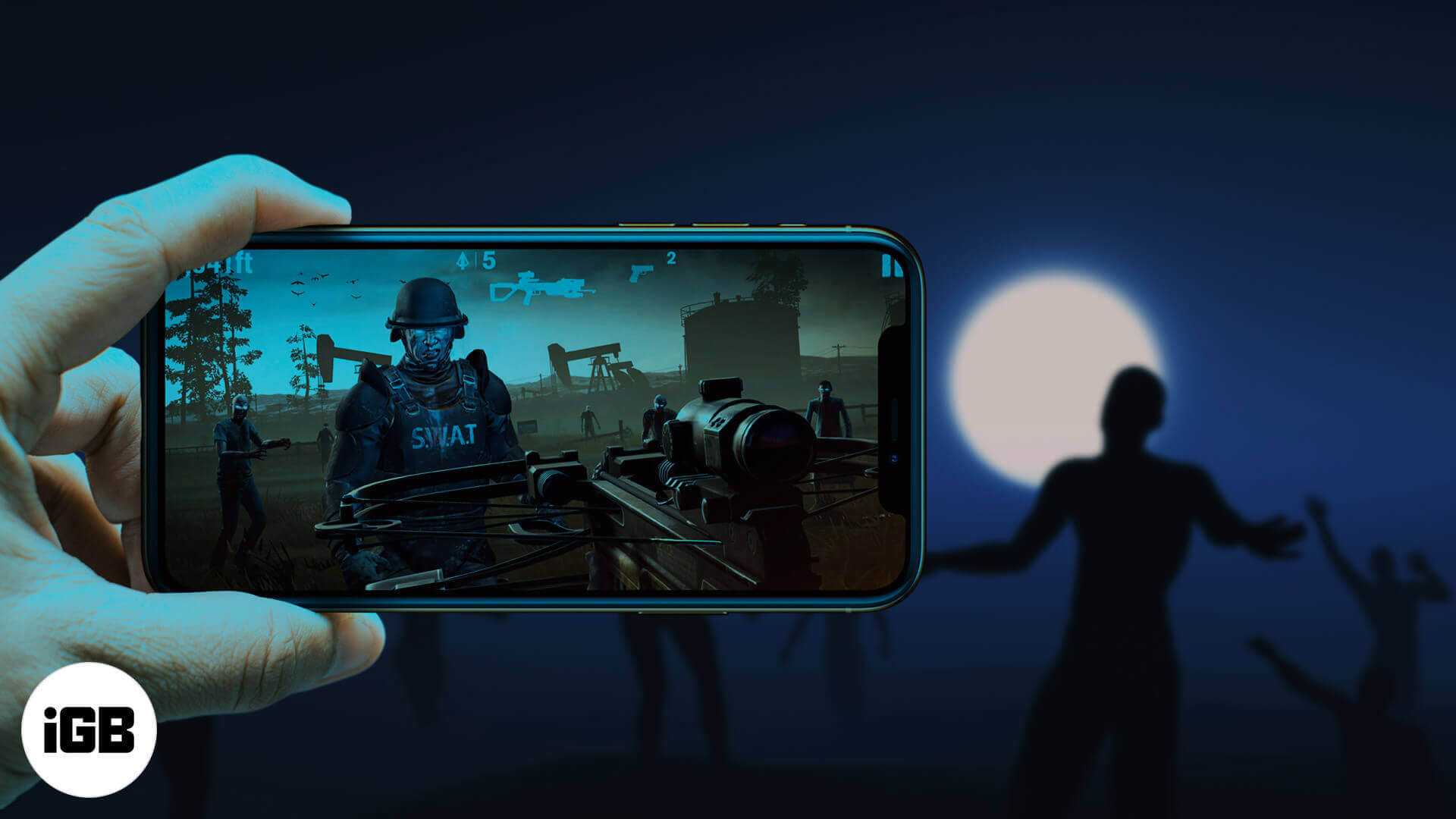 Список 10 лучших офлайн-игр для android 2022: