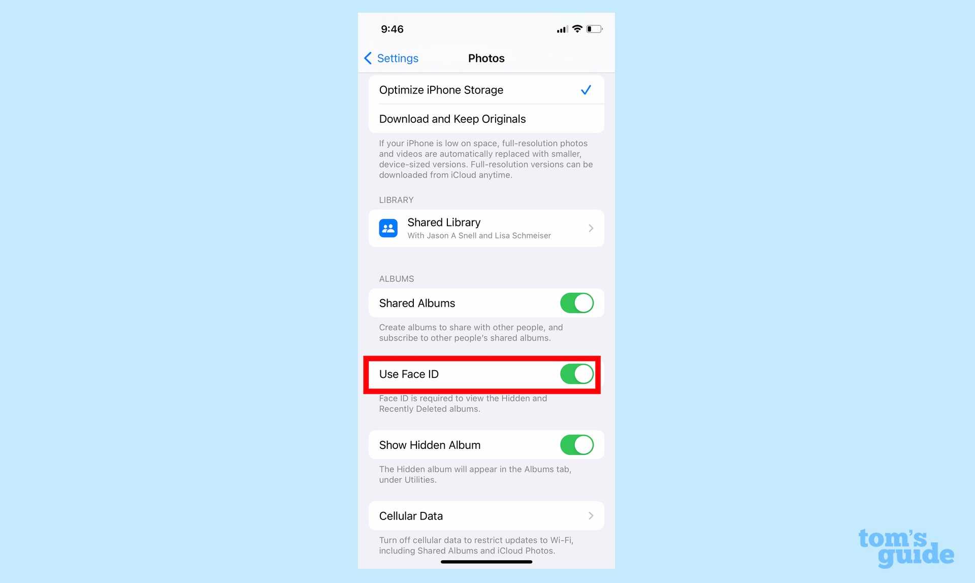 Как использовать теги и смарт-папки в apple notes - cpab