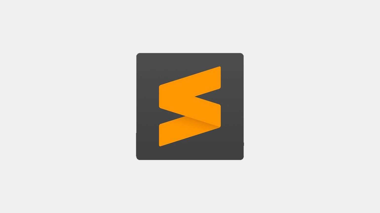 Sublime text 3 для верстки сайтов. настройка внешнего вида и установка плагинов. руководство для начинающих