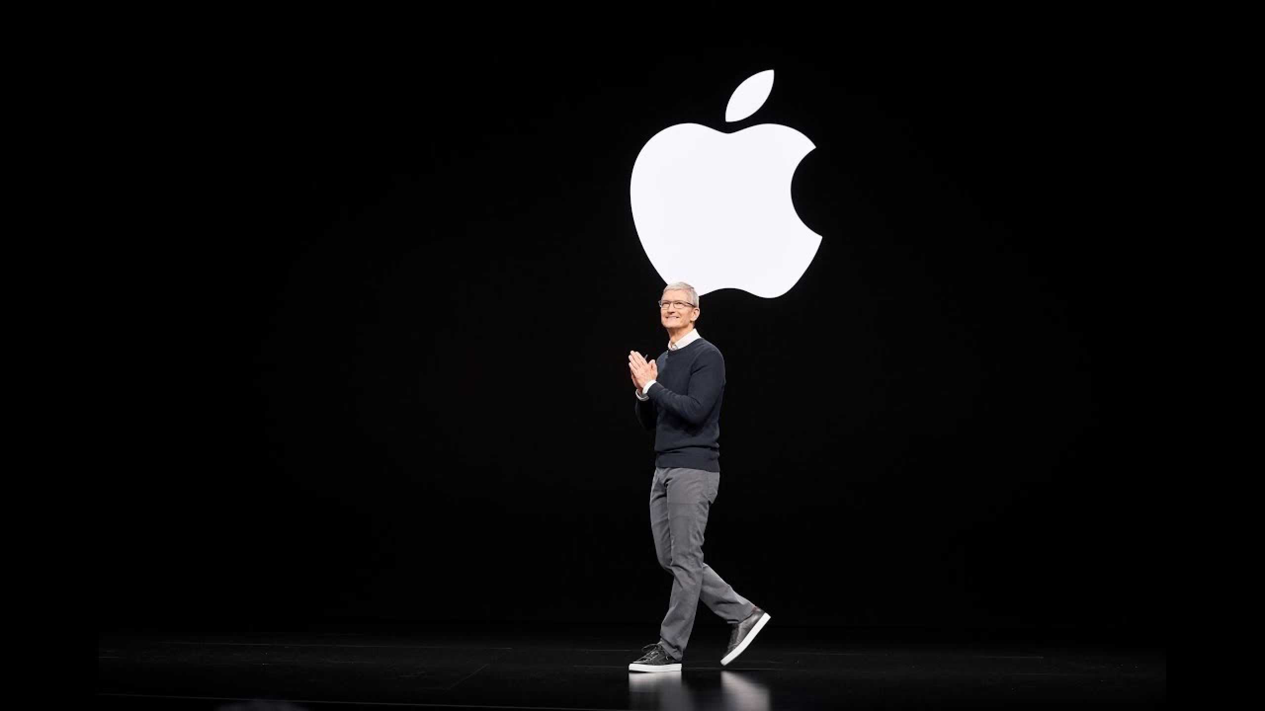 Никакого iphone 12, но новые ipad, часы apple watch и антимонопольные баталии - обзор apple за сентябрь 2020 года