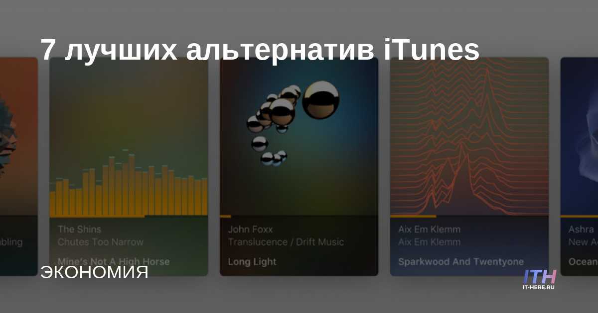 Macx mediatrans — замена itunes