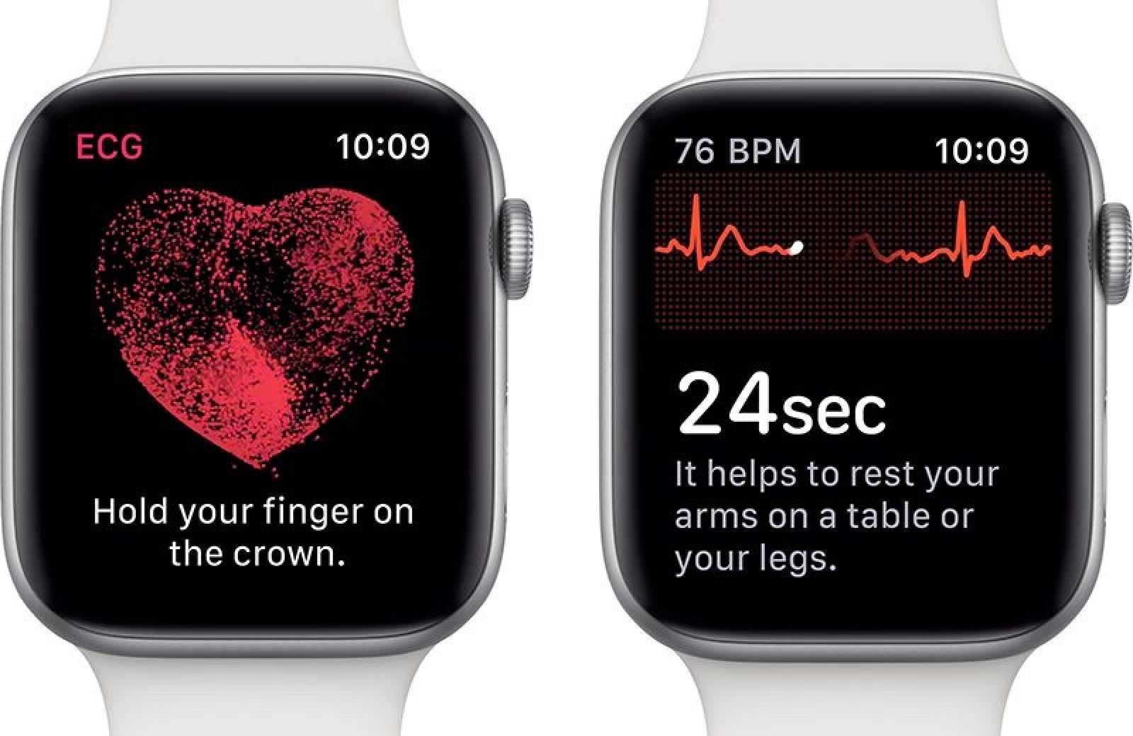 Что такое вариабельность пульса, и как отслеживать её на apple watch и iphone?