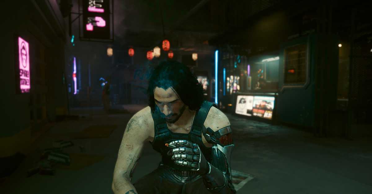 Как скачать cyberpunk 2077 - технологии и программы