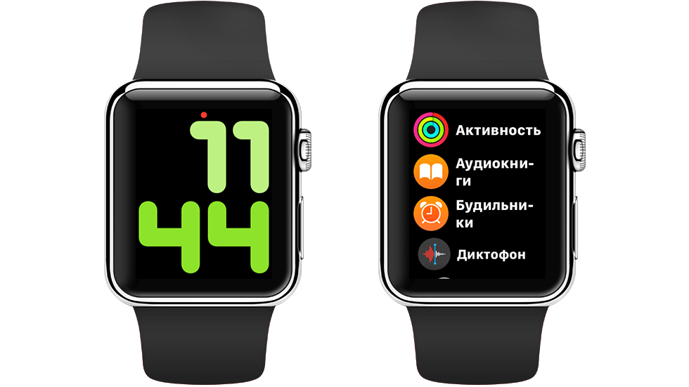 Обновление apple watch. как обновить операционную систему watch os на смарт-часах?