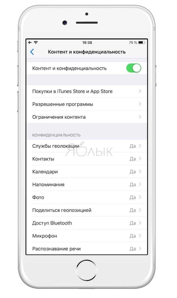 Как убрать возрастное ограничение на айфоне. Ограничение контента iphone выключить. Лимит приложений на айфон. Где в айфон лимиты и ограничения. Айфон ограничение приложений в заблокированном.