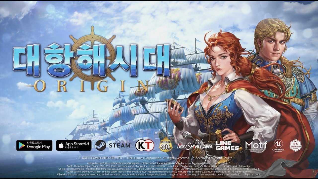 Обзор лучших mmorpg для android и ios на 2022 год