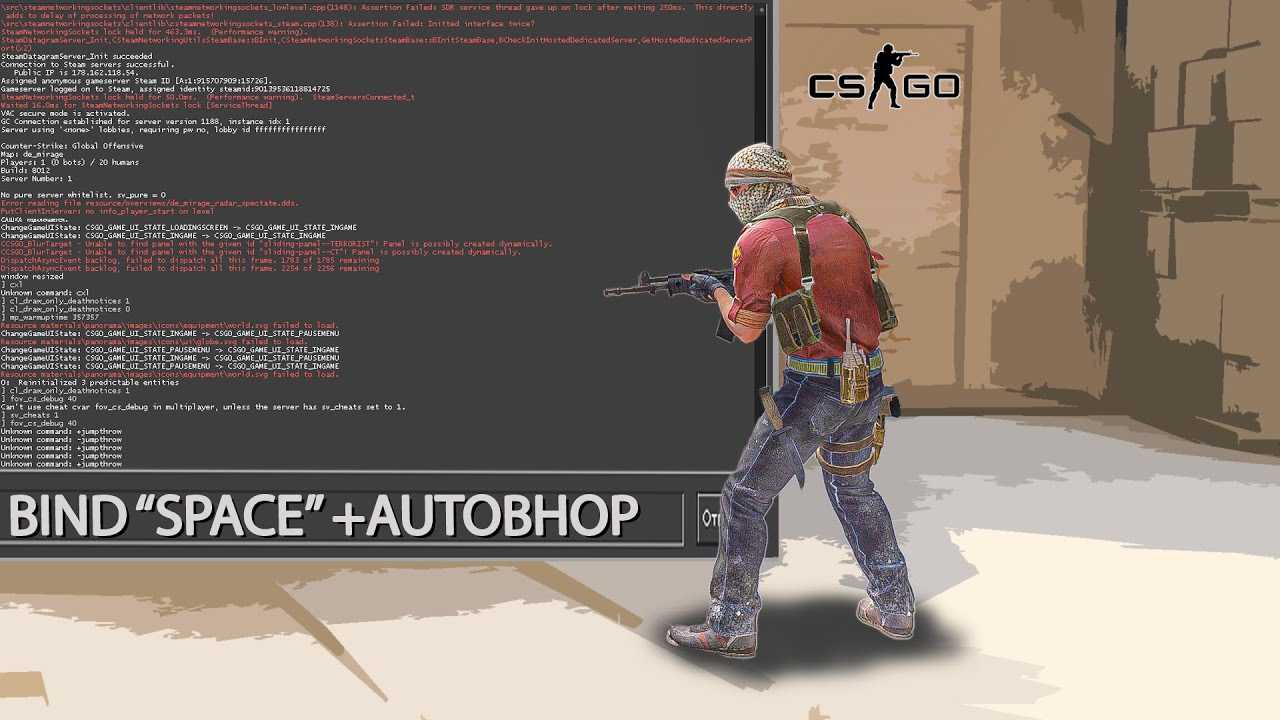 Все команды в кс го консоли. консольные читы cs: go и полезные команды для тренировки