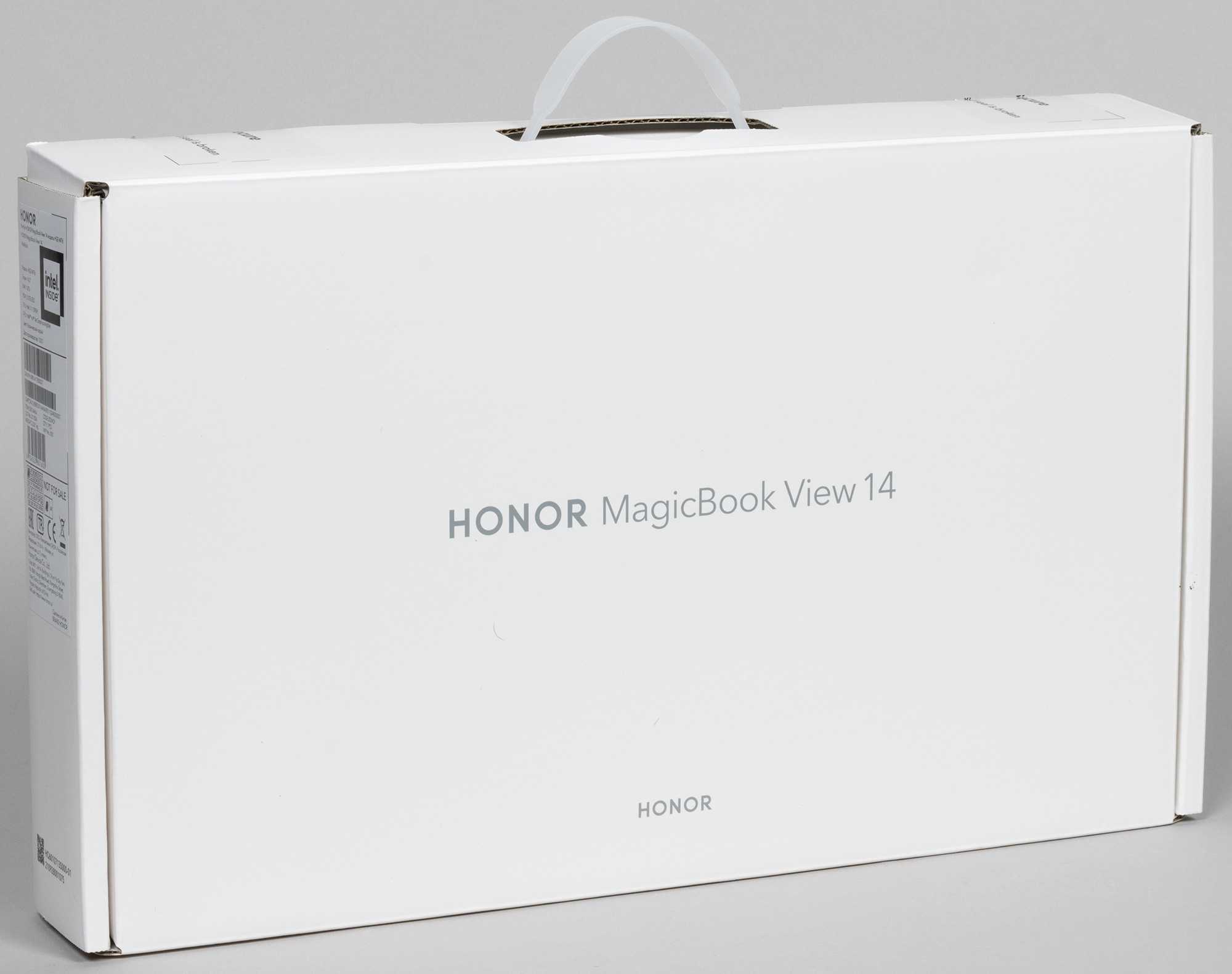 Honor magicbook 14 2021 года – большой обзор после 3 месяцев использования