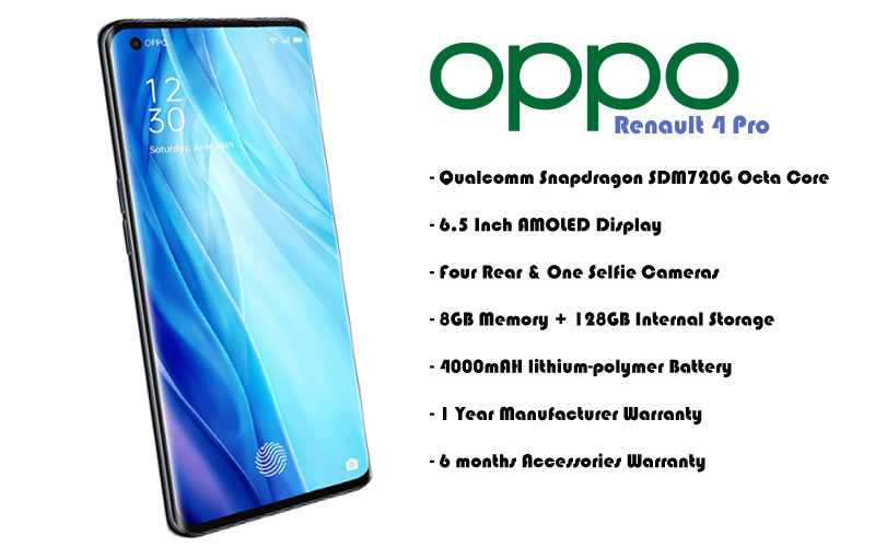 Обзор и тест смартфона oppo reno5, oppo reno5 lite
