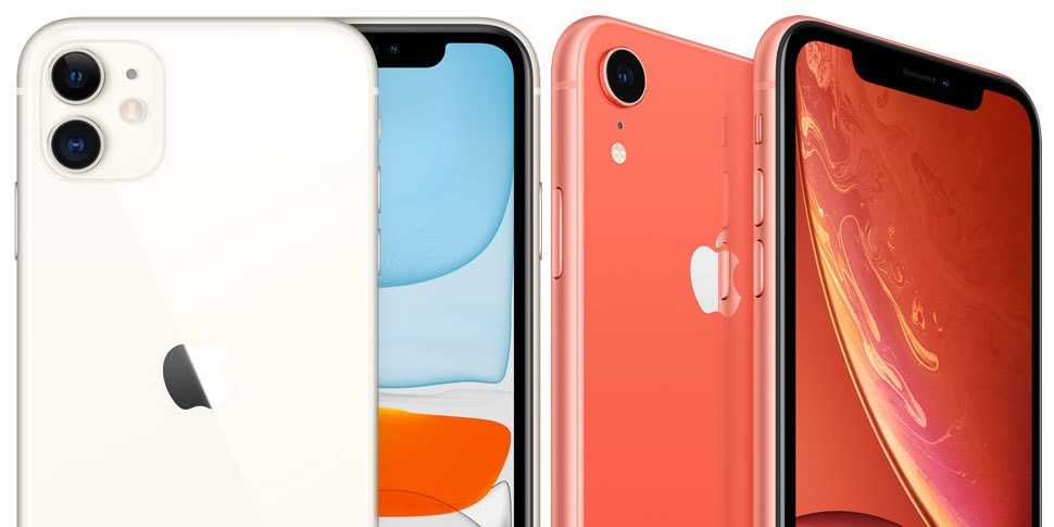 Новые фишки в iphone xr: стоит ли покупать?