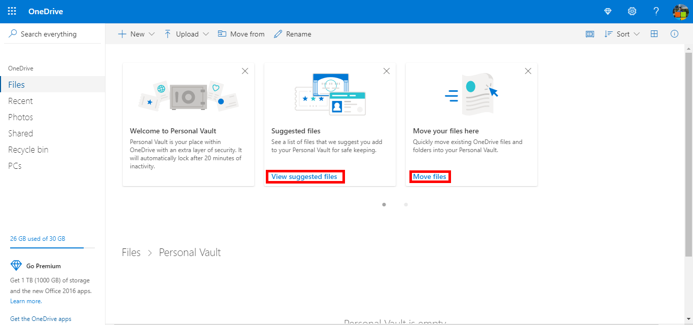 Сравнение onedrive и яндекс.диск | startpack