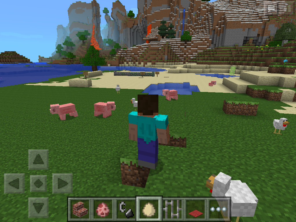 Майнкрафт (minecraft): история и особенности игры.