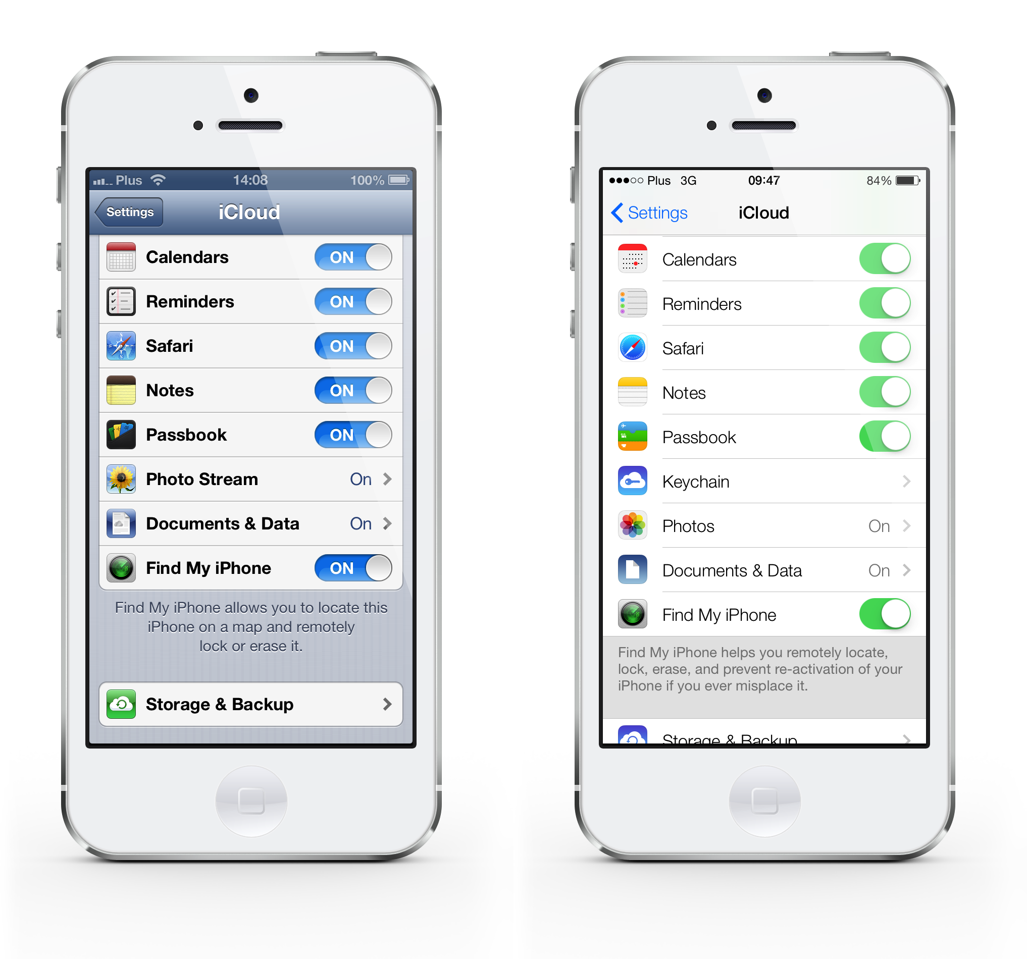 Ios 6 обновить. IOS 6 настройки. IOS settings. IOS 7 settings. Iphone 6 сафари.