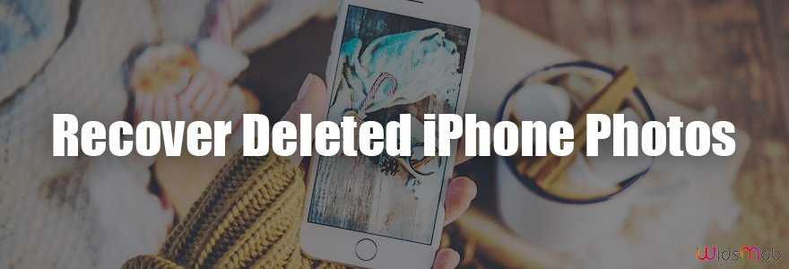 Как восстановить контакты, фотографии с iphone, через из icloud