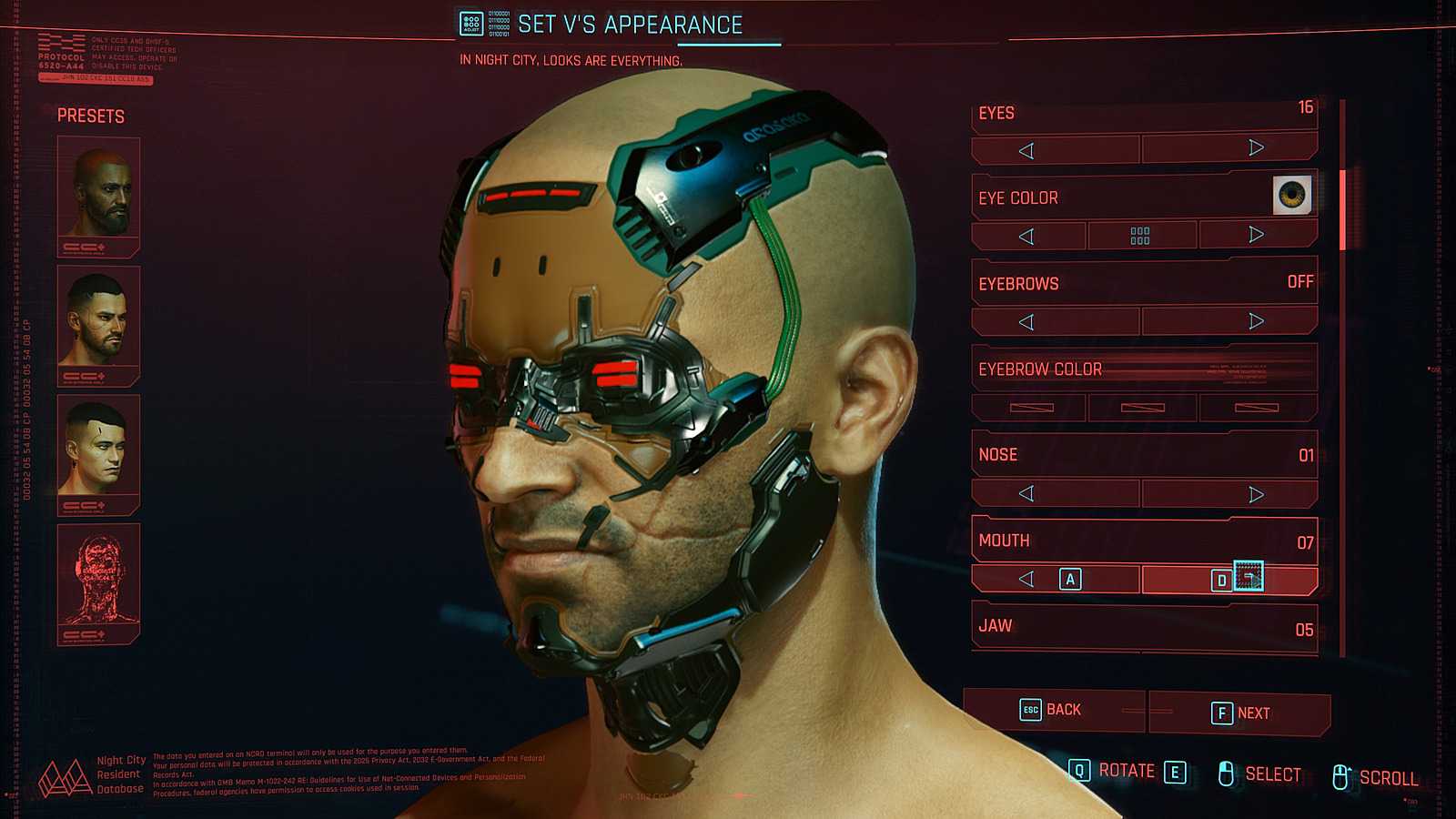 чит на очки способностей в cyberpunk фото 92