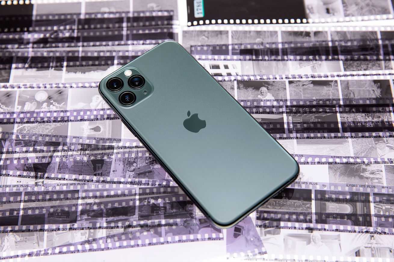Обзор iphone 11 pro и pro max. зелёный не для всех