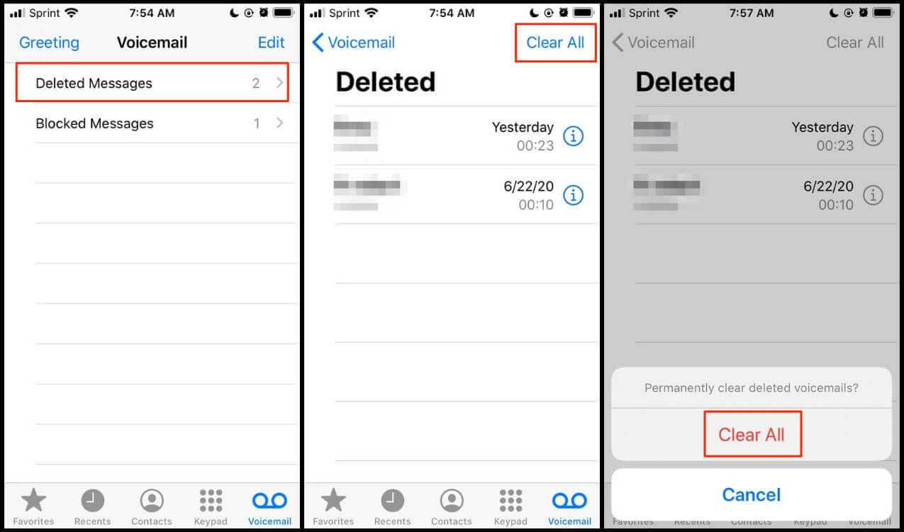 Почему включается автоответчик на айфоне. отключаем автоответчик на iphone