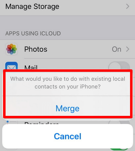 Icloud drive не синхронизируется на iphone или ipad: как это исправить | итигик