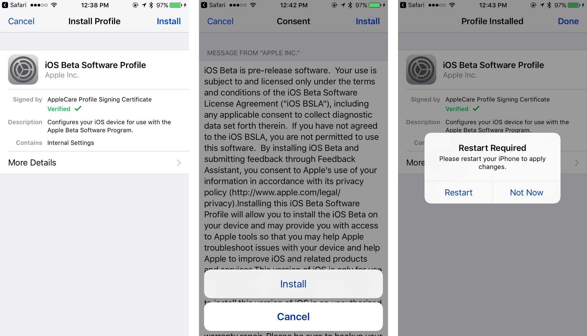 Публичная бета-версия ios 16 уже здесь: стоит ли ее устанавливать?