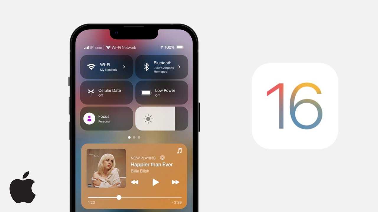 Обновление ios 17: дата выхода, поддерживаемые устройства, что нового