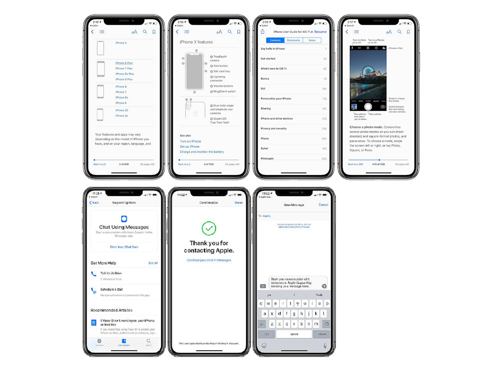 Калибровка экрана iphone и ipad — адаптация к касанию: новые функции ios