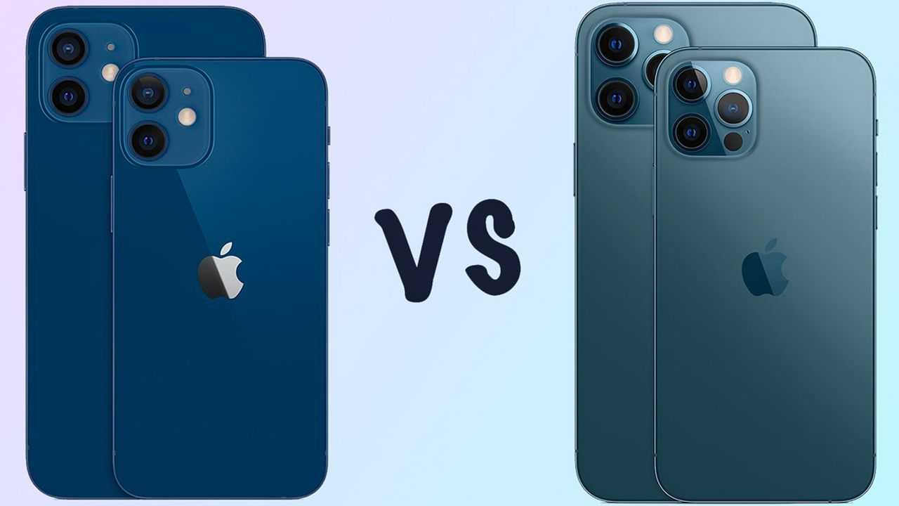 Лучшие обои для iphone 12 и iphone 12 pro